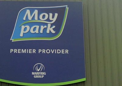 Moy Park