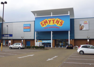 Smyths Toy Store