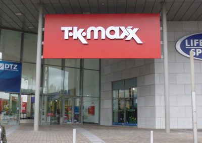 Tk Maxx