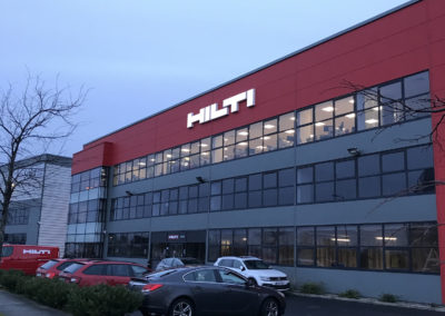 Hilti Office